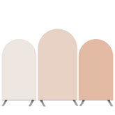 Rein Rosa Grau Doppelt Seite Geburtstag Bogen Hintergrund Bausatz